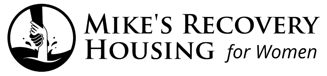 Mike's Recovery Housing for Women Logo